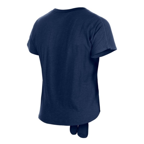 MLB New York Yankees Women's Front Knot
T-Shirt new - Picture 5 of 7